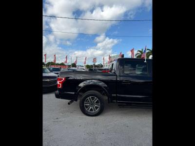 2018 FORD F-150 in Miami, FL
