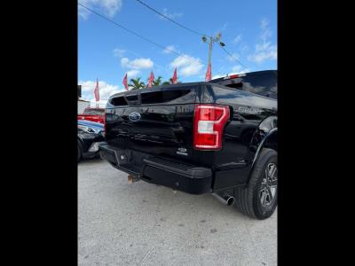 2018 FORD F-150 in Miami, FL