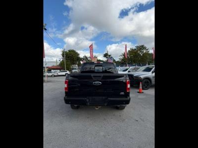 2018 FORD F-150 in Miami, FL