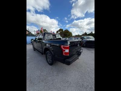 2018 FORD F-150 in Miami, FL