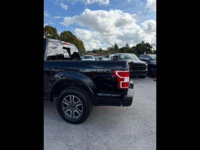 2018 FORD F-150 in Miami, FL
