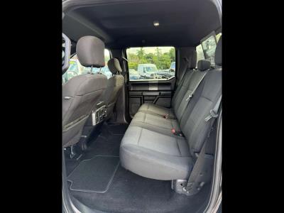 2018 FORD F-150 in Miami, FL