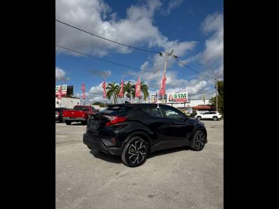 2019 TOYOTA C-HR in Miami, FL