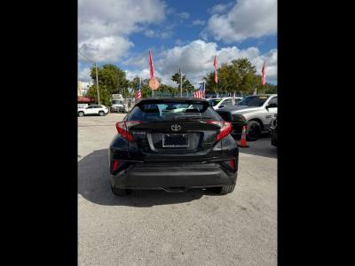2019 TOYOTA C-HR in Miami, FL