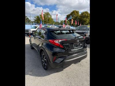 2019 TOYOTA C-HR in Miami, FL