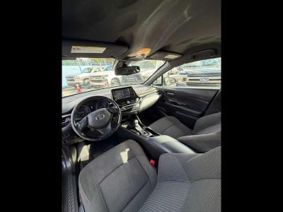 2019 TOYOTA C-HR in Miami, FL