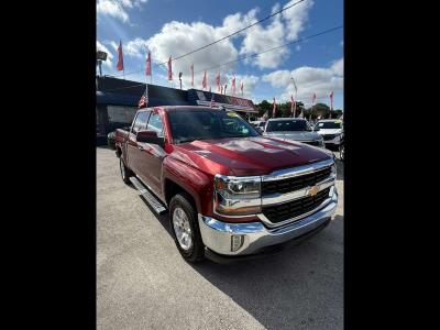 2017 CHEVROLET Silverado in Miami, FL