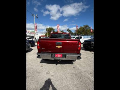 2017 CHEVROLET Silverado in Miami, FL