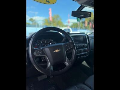 2017 CHEVROLET Silverado in Miami, FL