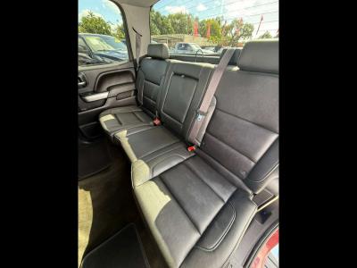 2017 CHEVROLET Silverado in Miami, FL