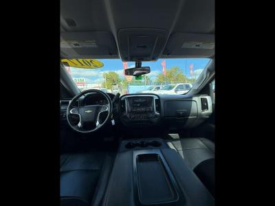 2017 CHEVROLET Silverado in Miami, FL