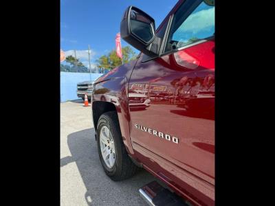 2017 CHEVROLET Silverado in Miami, FL