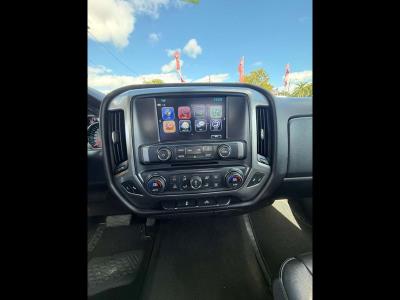 2017 CHEVROLET Silverado in Miami, FL