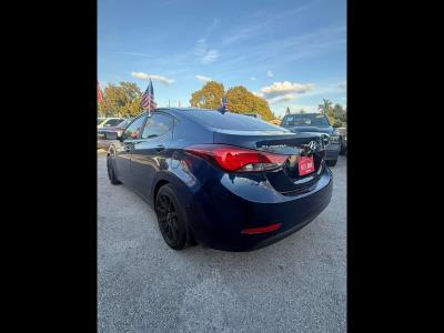 2016 HYUNDAI Elantra in Miami, FL