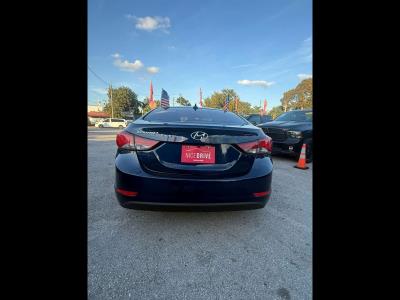 2016 HYUNDAI Elantra in Miami, FL