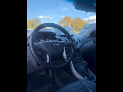 2016 HYUNDAI Elantra in Miami, FL