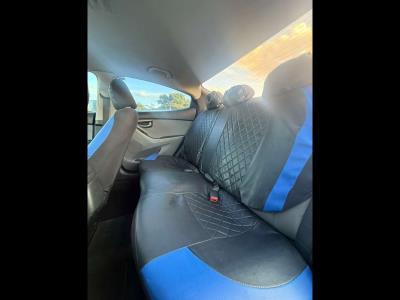 2016 HYUNDAI Elantra in Miami, FL