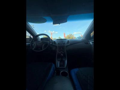 2016 HYUNDAI Elantra in Miami, FL