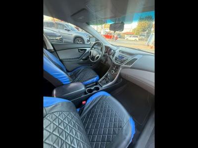 2016 HYUNDAI Elantra in Miami, FL