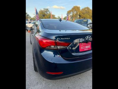 2016 HYUNDAI Elantra in Miami, FL