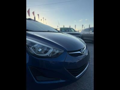 2016 HYUNDAI Elantra in Miami, FL