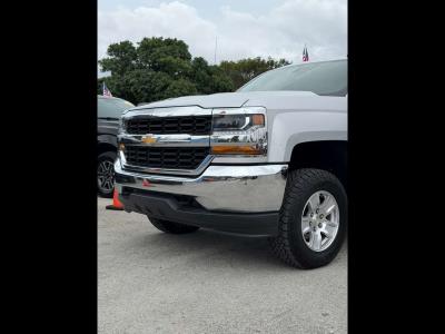 2019 CHEVROLET Silverado LD in Miami, FL