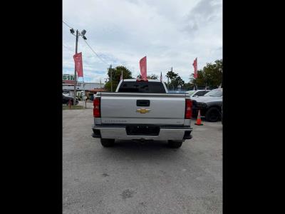 2019 CHEVROLET Silverado LD in Miami, FL