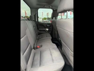 2019 CHEVROLET Silverado LD in Miami, FL