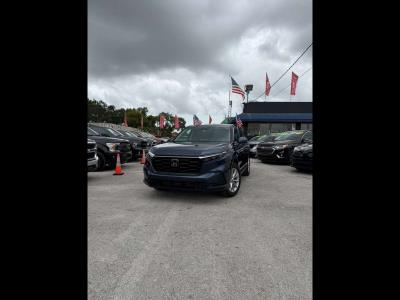 2023 HONDA CR-V in Miami, FL