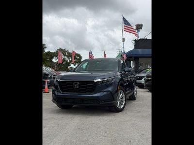 2023 HONDA CR-V in Miami, FL
