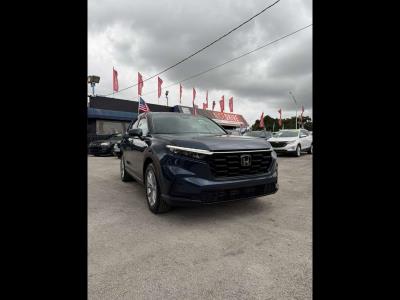 2023 HONDA CR-V in Miami, FL