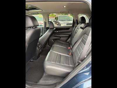 2023 HONDA CR-V in Miami, FL