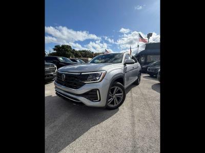 2024 VOLKSWAGEN Atlas Cross Sport in Miami, FL