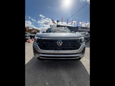 2024 VOLKSWAGEN Atlas Cross Sport in Miami, FL