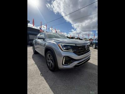 2024 VOLKSWAGEN Atlas Cross Sport in Miami, FL