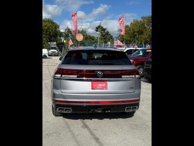 2024 VOLKSWAGEN Atlas Cross Sport in Miami, FL