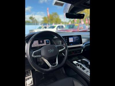2024 VOLKSWAGEN Atlas Cross Sport in Miami, FL