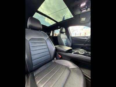 2024 VOLKSWAGEN Atlas Cross Sport in Miami, FL