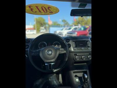 2014 VOLKSWAGEN Tiguan in Miami, FL