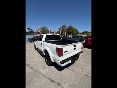 2011 FORD F-150 in Miami, FL