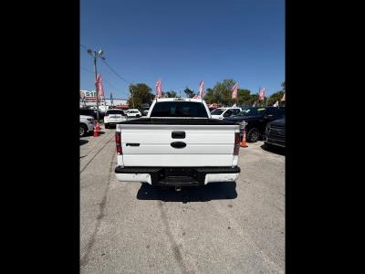2011 FORD F-150 in Miami, FL