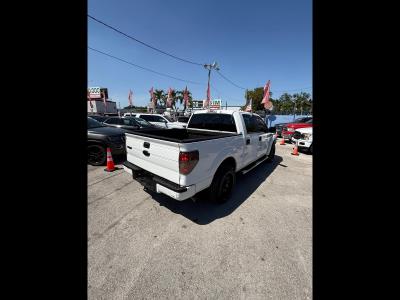 2011 FORD F-150 in Miami, FL