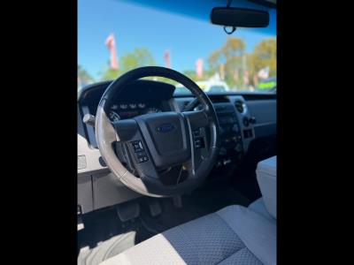 2011 FORD F-150 in Miami, FL