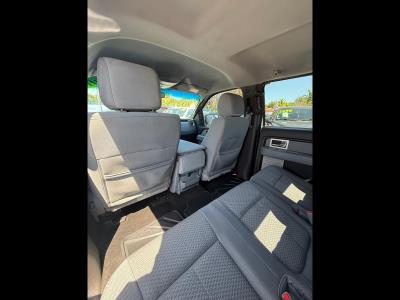 2011 FORD F-150 in Miami, FL
