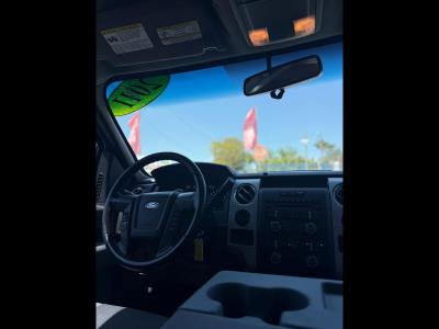 2011 FORD F-150 in Miami, FL