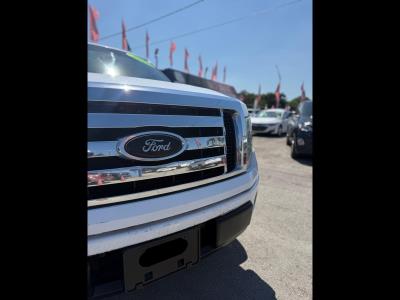 2011 FORD F-150 in Miami, FL