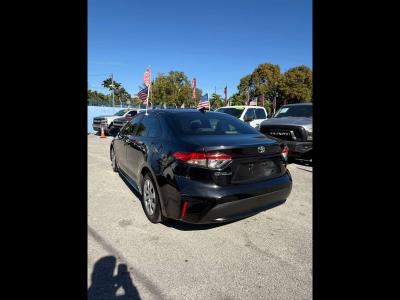 2020 TOYOTA Corolla in Miami, FL