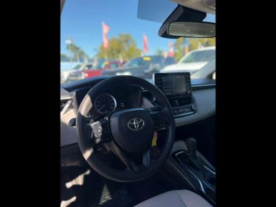 2020 TOYOTA Corolla in Miami, FL