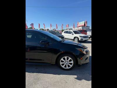 2020 TOYOTA Corolla in Miami, FL