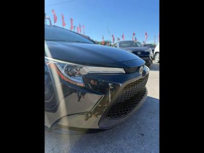 2020 TOYOTA Corolla in Miami, FL